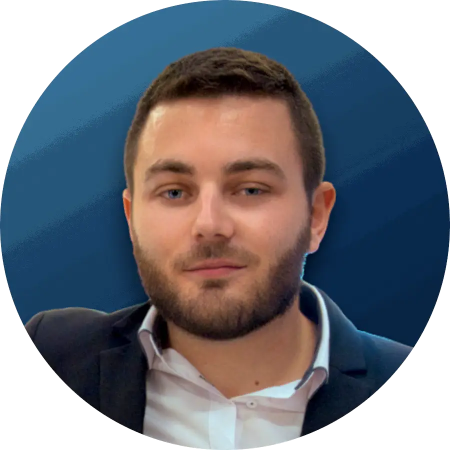 Kévin Falck - Architecte Fullstack Augmenté & Expert Scaling (React, Node.js, Flutter)